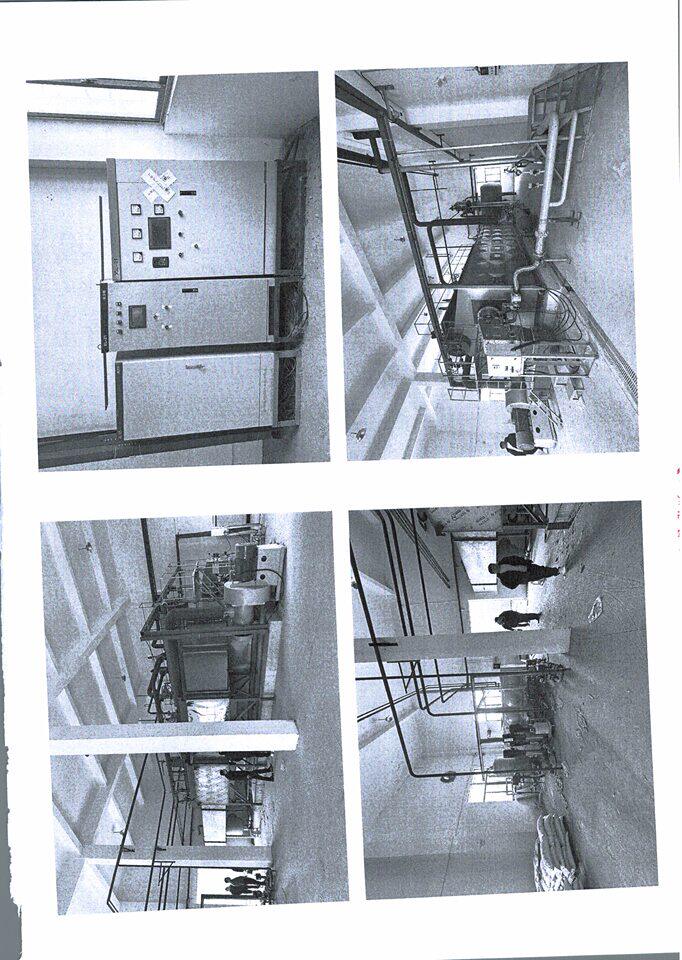 4月15日蚌埠SZS20-1.6-Y(Q)型燃气锅炉一台网络拍卖公告