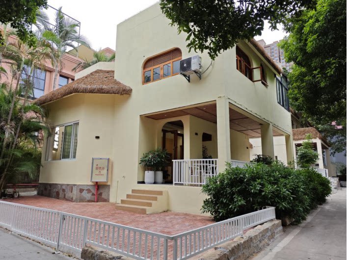 5月1日泉州市土地使用权及地上建筑物房地产、变压器网络拍卖公告