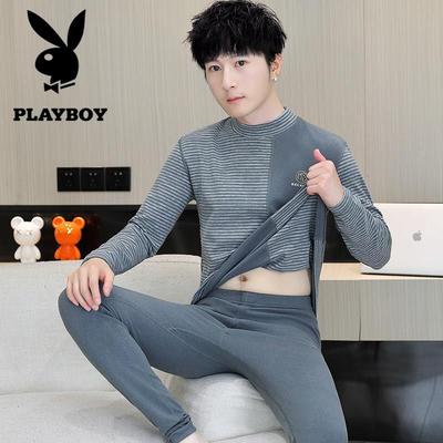 花花公子2025新款德绒条