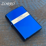 Креативная ретро ветрозащитная прочная латунная зажигалка на керосине, делается под заказ