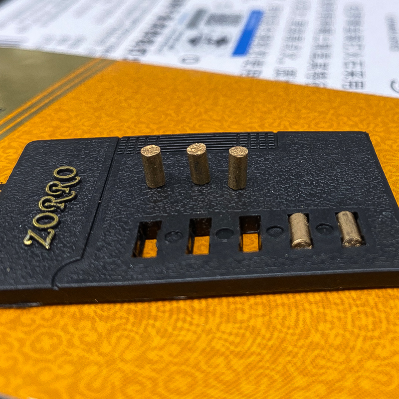 佐罗精装打火石通用专用耗材配件