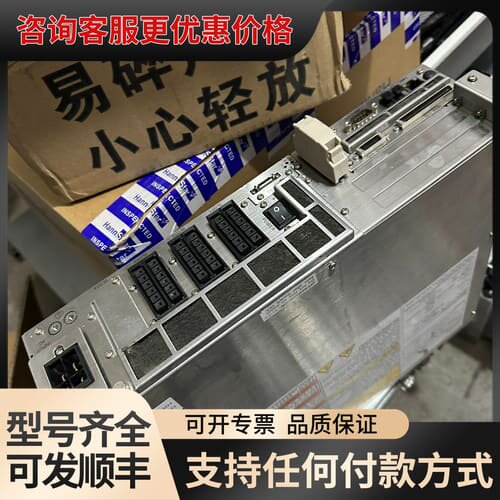 议价DENSO RC8-VSA4控制器主机可维修