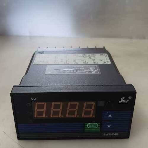 议价SWP-C403-82-23-HL数字显示控制仪，MODBU可维修
