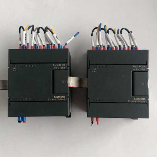 议价保证EM231CN，型号6ES7 231-0HC22-0可维修