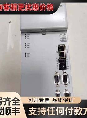 议价KEBA科霸驱动器D3-DA 330/A-1211-00可维修