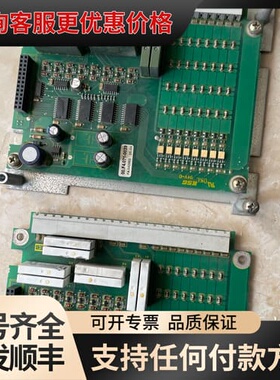 议价KEB科比端子板00.F4.071-0039可维修