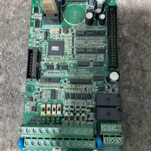 议价南方安华B3000变频器主板，型号GS-M RIA94U0，可维修