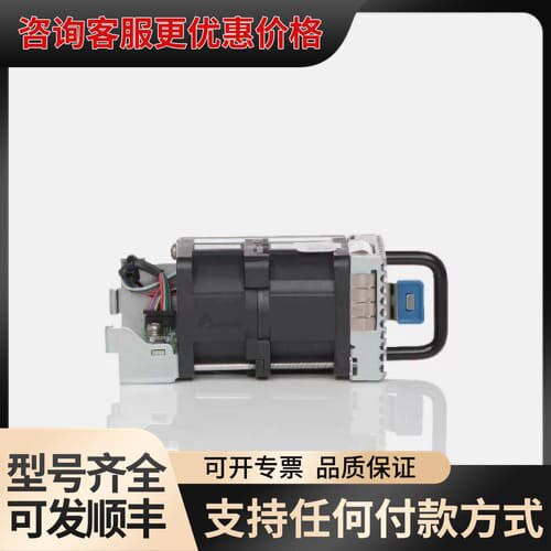 议价MeIIanox MTEF-FANF-A散热風扇FAN SN可维修