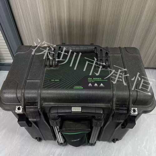 议价Kaelus凯镭思iQA-1800C无源互调测试仪，高端专业可维修
