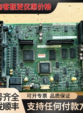 议价安川变频器ETC616760-S1114可维修
