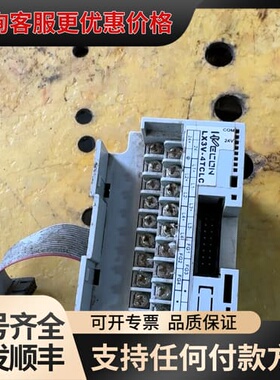 议价WECON威控PLC模块 LX2N-4TGLC V1.0 2可维修