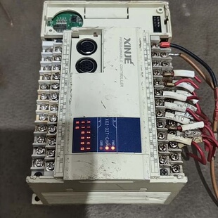 议价信捷XC3一32T一C 控制器PLC模块,XINJIE已可维修