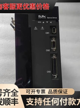 议价欧瑞伺服驱动 9`5成新 SD20-G452TM3M 有可维修