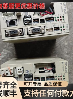 议价安川控制器MP2300S可维修