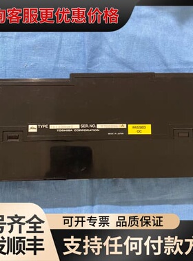 议价TOSGIBA控制器TDI335H*S 5个~议价~ 顺可维修