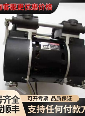 议价GAST 空压机 真空泵 71R640-P112-D304可维修
