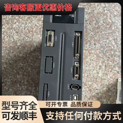 议价台达A2伺服驱动器ASD-3023-L(3kw) 一台可维修
