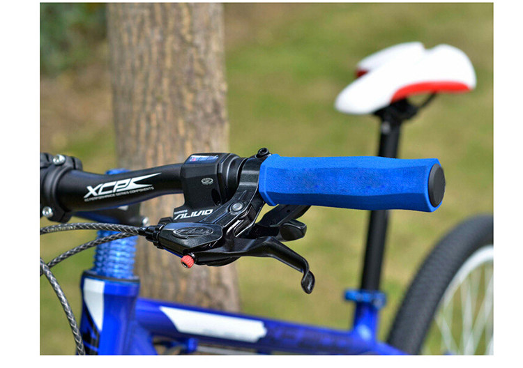 Poignées de vélo - Ref 2341085 Image 4