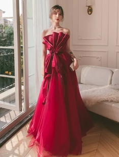 出租赁晚礼服敬酒订婚回门年会宴会主持生日服装昆明红河文山建水