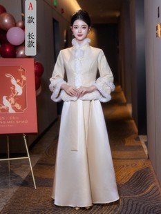 出租赁晚礼服订婚结婚伴娘主持年会生日服装昆明曲靖玉溪文山建水