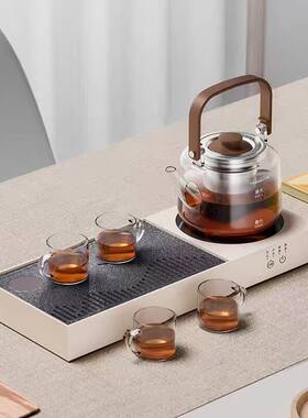 DESLON德士朗电陶炉煮茶套装