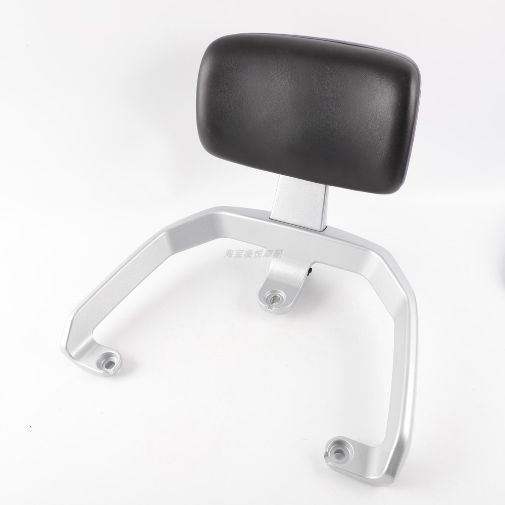 适用绿源欧凡MEA广环T5新蕾H5绿佳N5电动车后靠背靠椅垫延长衣架