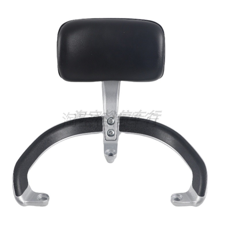 适用金箭萌宠CG140电动车尾架绿驹美妮靠背尾翼尾箱备箱支架货架