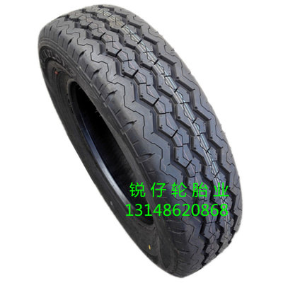 汽车轮胎185R14LT/C 97/95R 102/100R  6PR 8PR 睿行M80/长安神骐