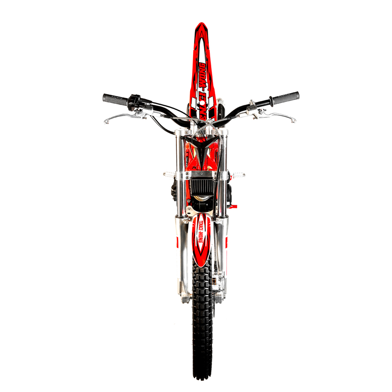 特纳攀爬配置整车贴画前后挡泥板