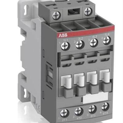 原装ABB接触器  AF09Z-40-00-21*24-60VAC/20-60VDC