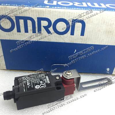 原装 OMRON 安全门开关 D4NH-9BBC