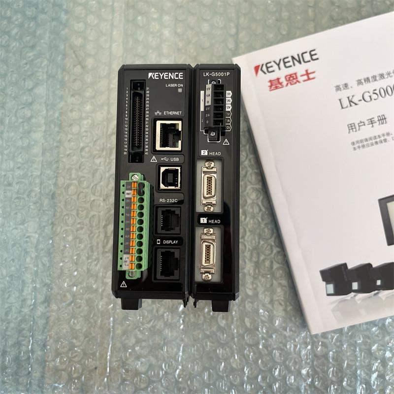 基恩士LK-G5001 LK-G5001P LK-G5001PV LK-G5001V LK-F2 LK-GD500