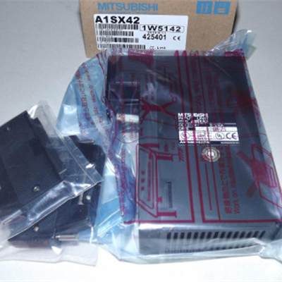 全新原装三菱编程器A1SHCPU