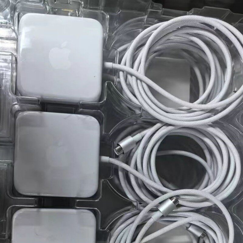 适用于苹果24寸imac适配器143W充电器A2990A2438 A2439 A2388电源