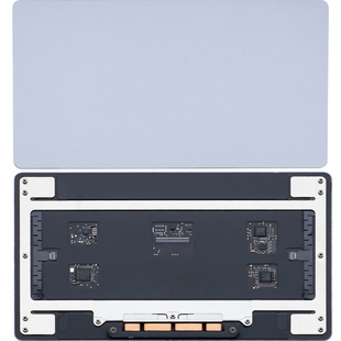 适用于A2251A2338A2485A2780A2918A2779A2992A2991A2442触摸板