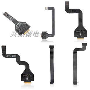 适用于苹果 A1502 A1398 A1278 A1286 触摸板 触控板排线