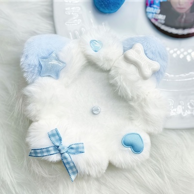 猫耳可爱吧唧托痛包材料小饰品谷美正品58mm手工件女生可爱小物件