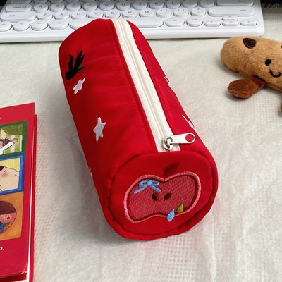 2025新款ins女生小众笔袋