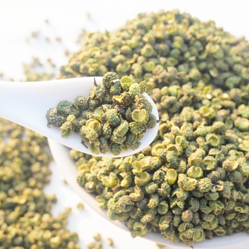 江津青花椒特麻原产地干货麻椒粒250g火锅底料制作汤锅香料精品