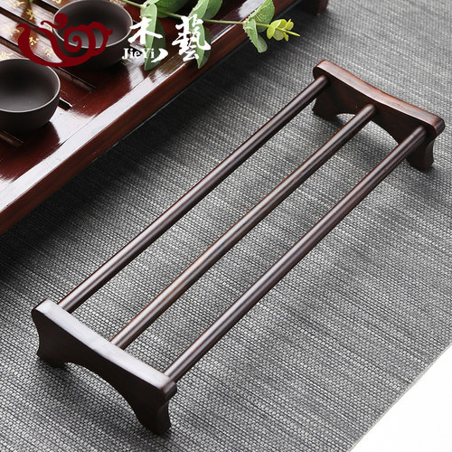 功夫茶杯收纳架晾杯架沥水