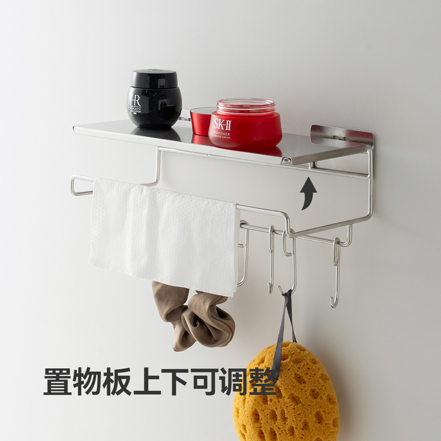高护栏防护拿放不倒稳稳放置图片