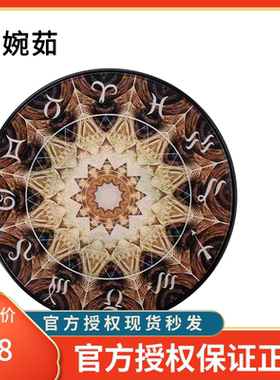 婉茹正品小蘑菇头美颜气垫cc霜快手同款宛如黑盒子防水婉如男女