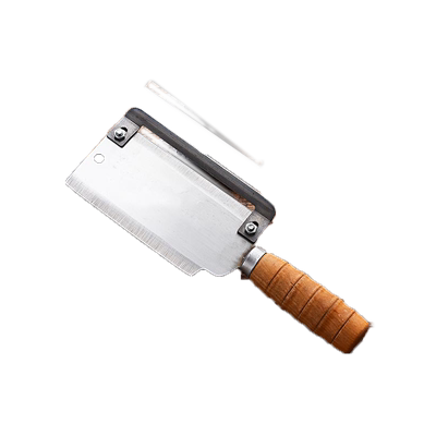 商用专用削甘蔗皮的刀菠萝神器切甘蔗刨皮刀不锈钢刮皮削皮器超市