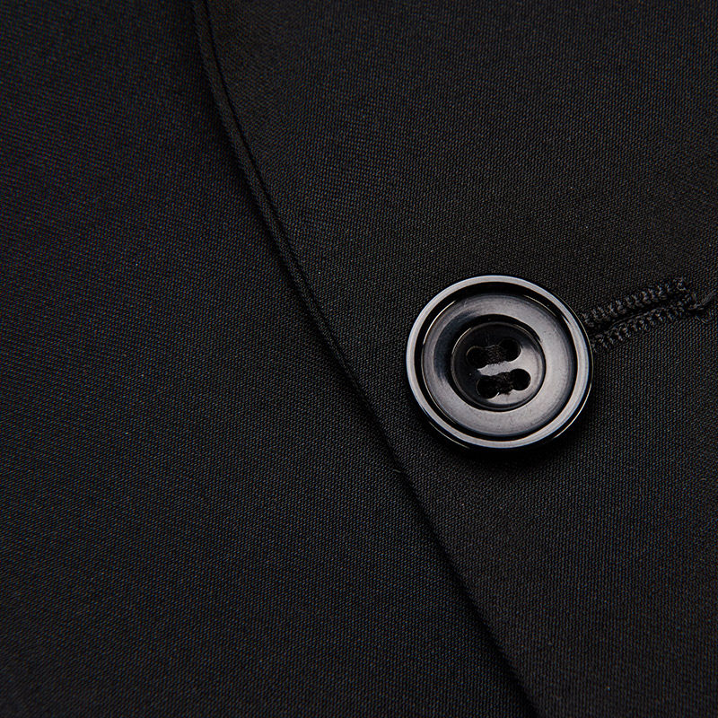 Costume homme TONYGUCH en mohair pour automne - Ref 1551155 Image 5