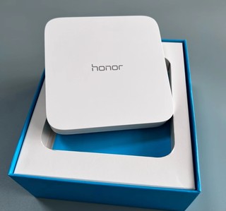 honor/荣耀pro电视电影，智能语音wifi网络4K高清播放器
