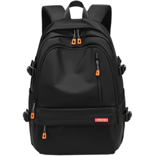 巴布豆书包女小学生初高中生休闲护脊双肩包减负大容量男女生背包