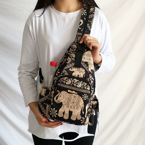 Нейлоновый сверхлегкий рюкзак для путешествий, анти-кража