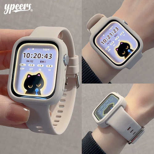 华为fit34pro运动表带