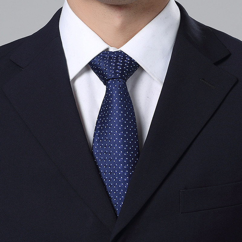 Costume homme en laine pour printemps - Ref 1555496 Image 3