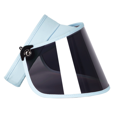 防紫外线防晒帽骑车遮阳帽